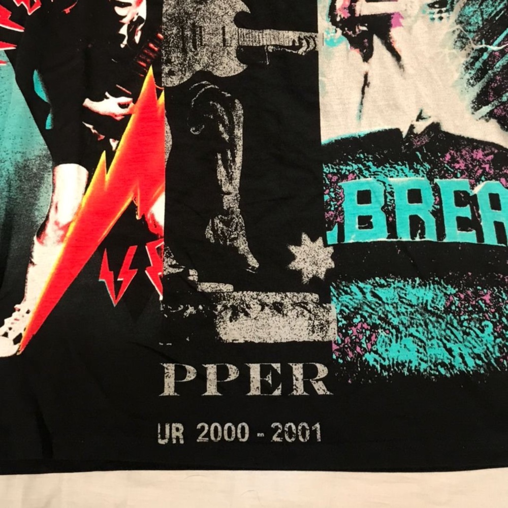 AC/DC Shirt - Picture 4 of 6